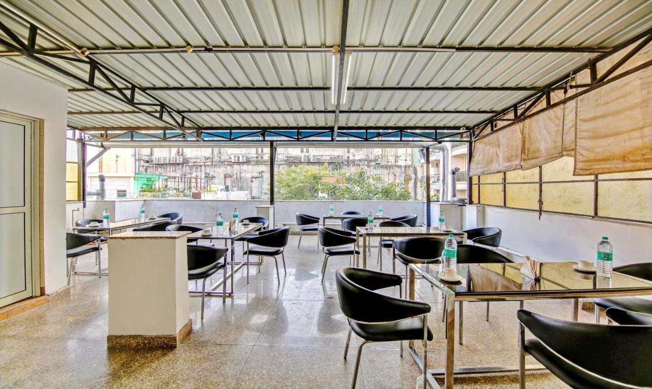 Treebo Sai Village Gold Souk - Sec 43 Gurgaon Zewnętrze zdjęcie