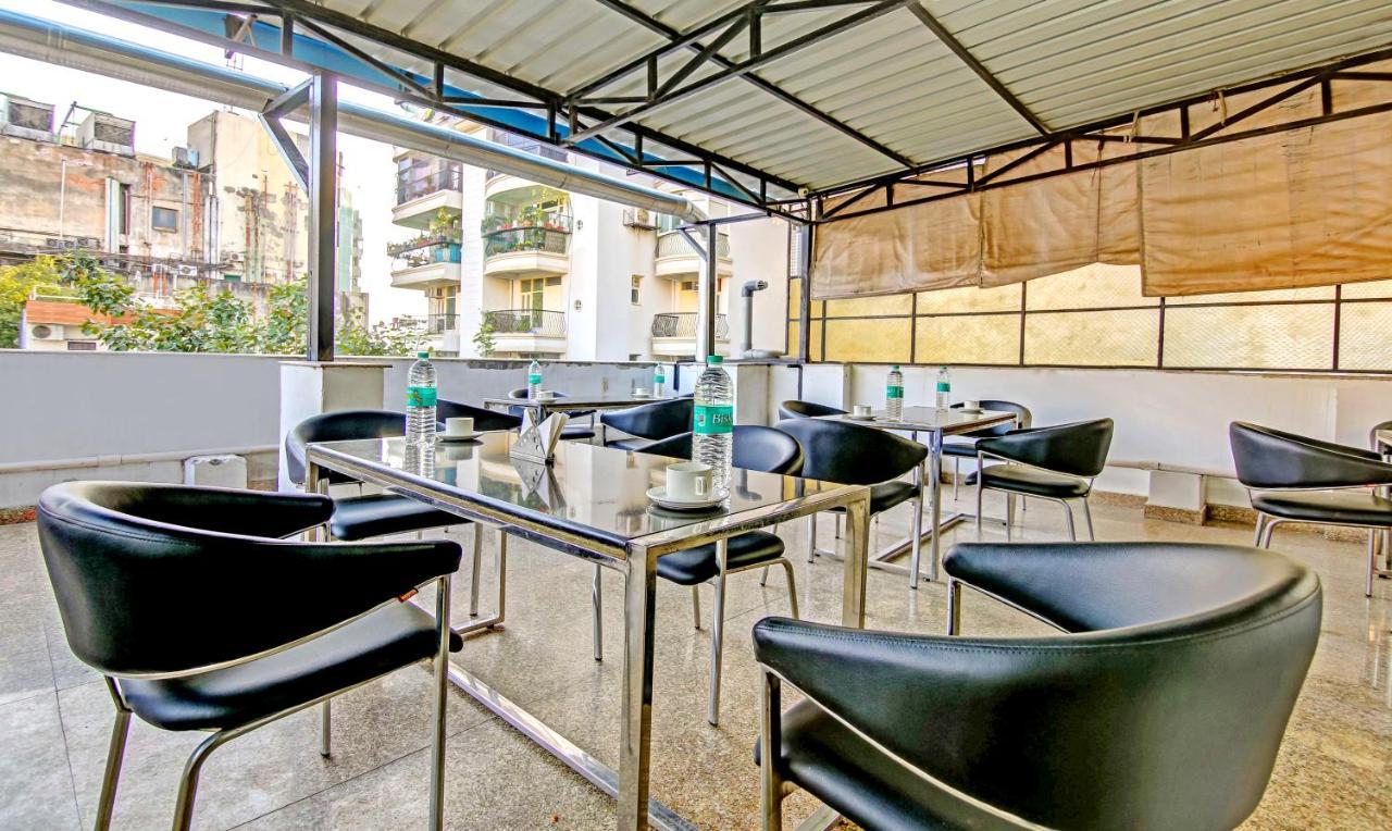 Treebo Sai Village Gold Souk - Sec 43 Gurgaon Zewnętrze zdjęcie
